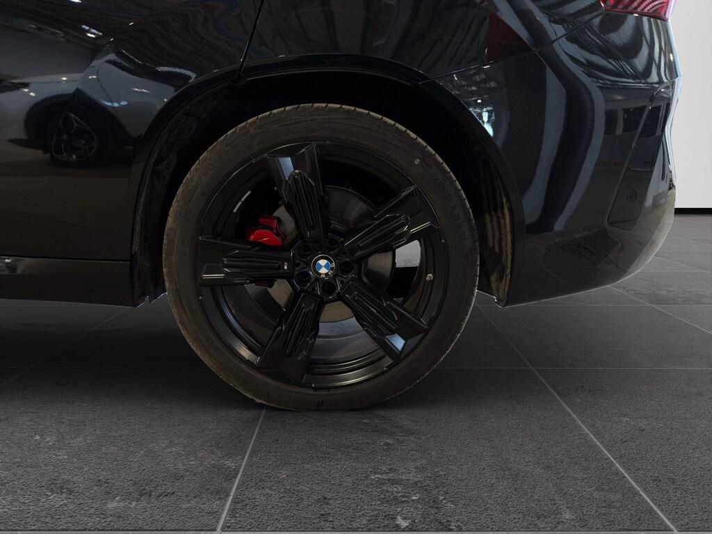 BMW X3 xdrive30e MSport Pro auto