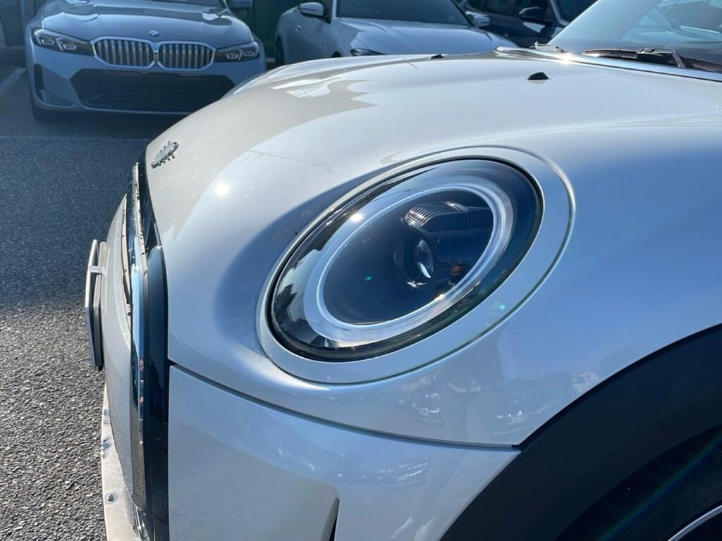 Mini Cooper Cabrio 1.5 Cooper