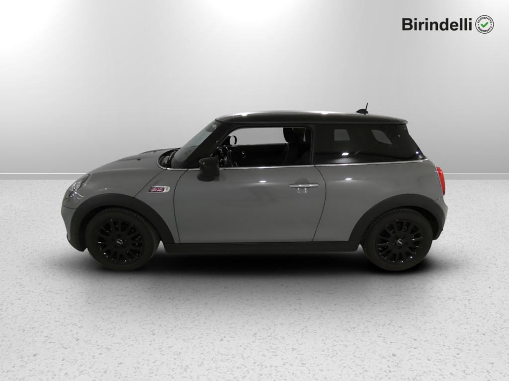Mini One 1.5 TwinPower Turbo One Business