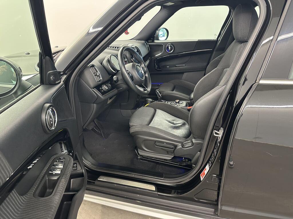 Mini Cooper D Countryman 2.0 TwinPower Turbo Cooper D Hype ALL4 Steptronic