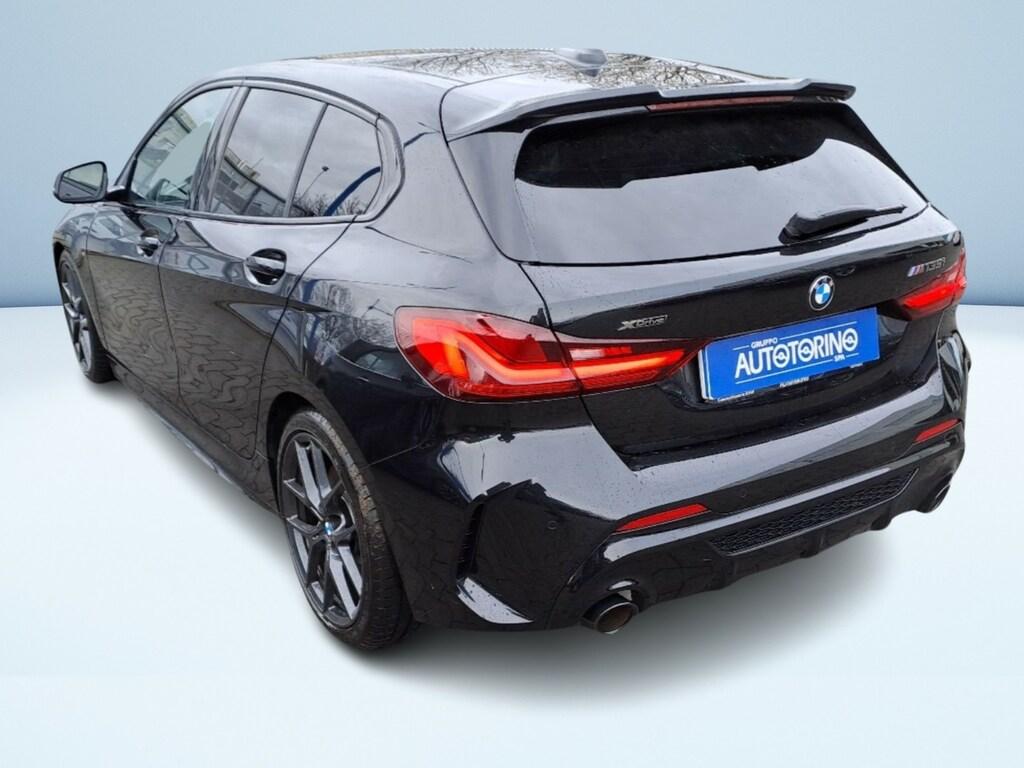 BMW Serie 1 M 135i xdrive auto