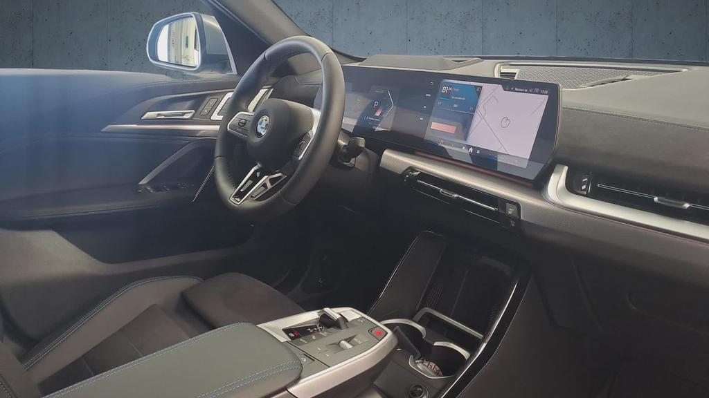 BMW X2 sdrive 20i 48V MSport auto