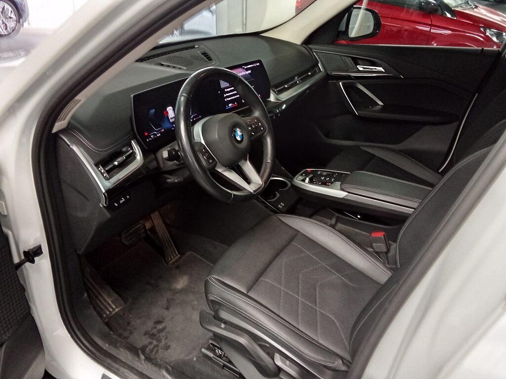 BMW X1 sdrive18d X-Line Edition Signature auto