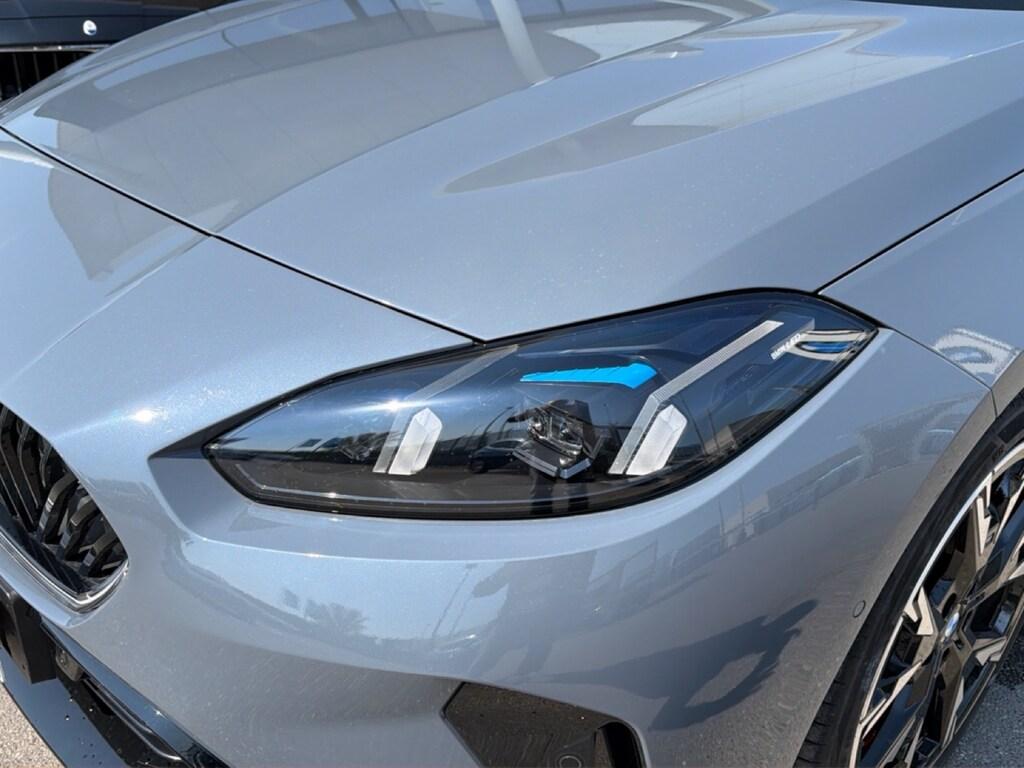 BMW Serie 1 118d MSport Pro auto