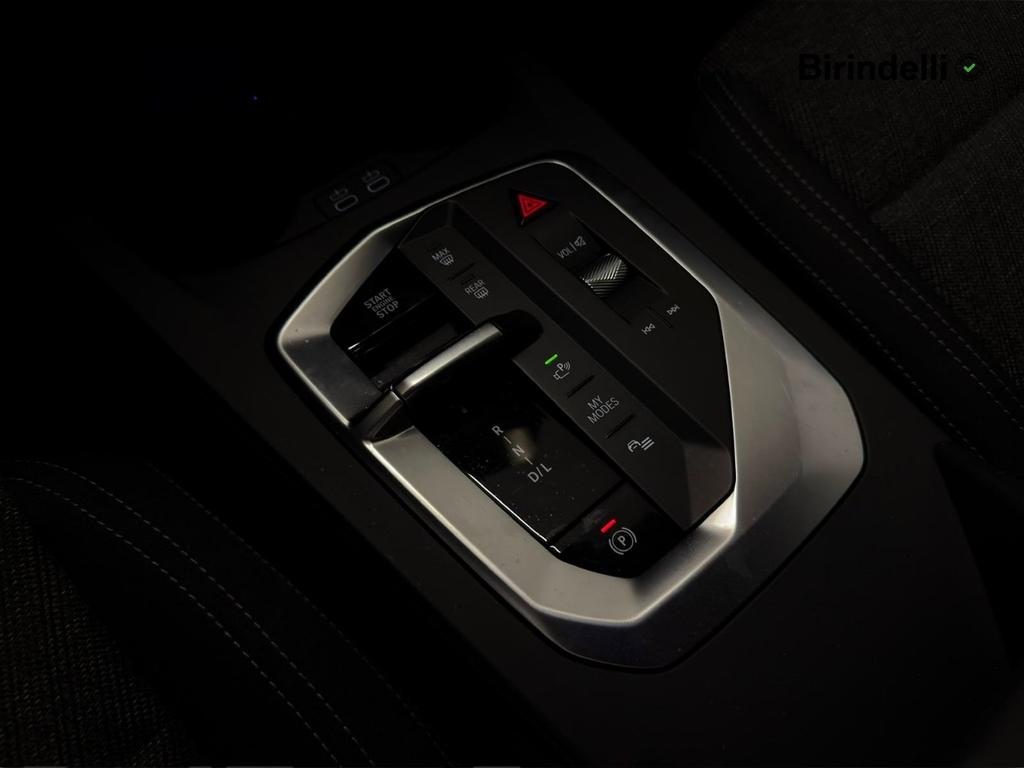 BMW Serie 1 118d auto