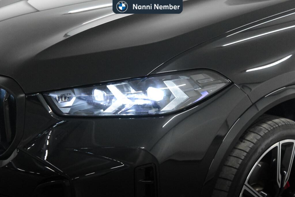 BMW X5 xdrive40i Msport auto