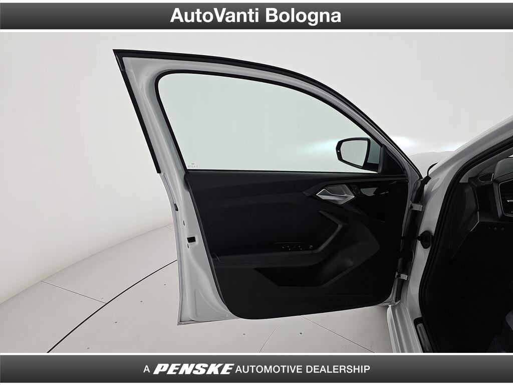 Audi A1 Sportback 30 1.0 tfsi S Line Edition 116cv s-tronic