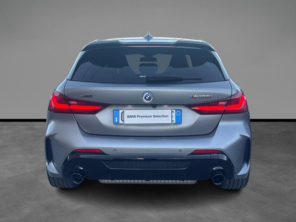 BMW Serie 1 M 135i xdrive auto