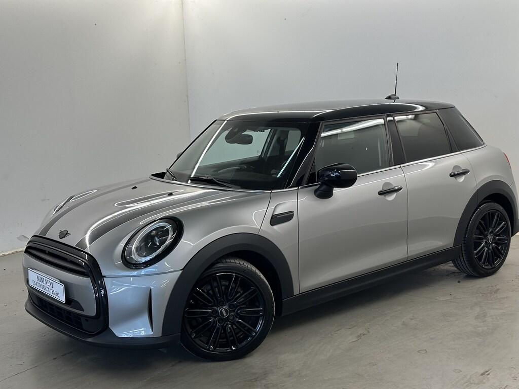 Mini Cooper 1.5 TwinPower Turbo Cooper