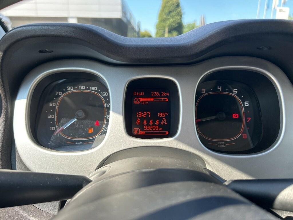 Fiat Panda 0.9 t.air t. Cross 4x4 s&s 90cv