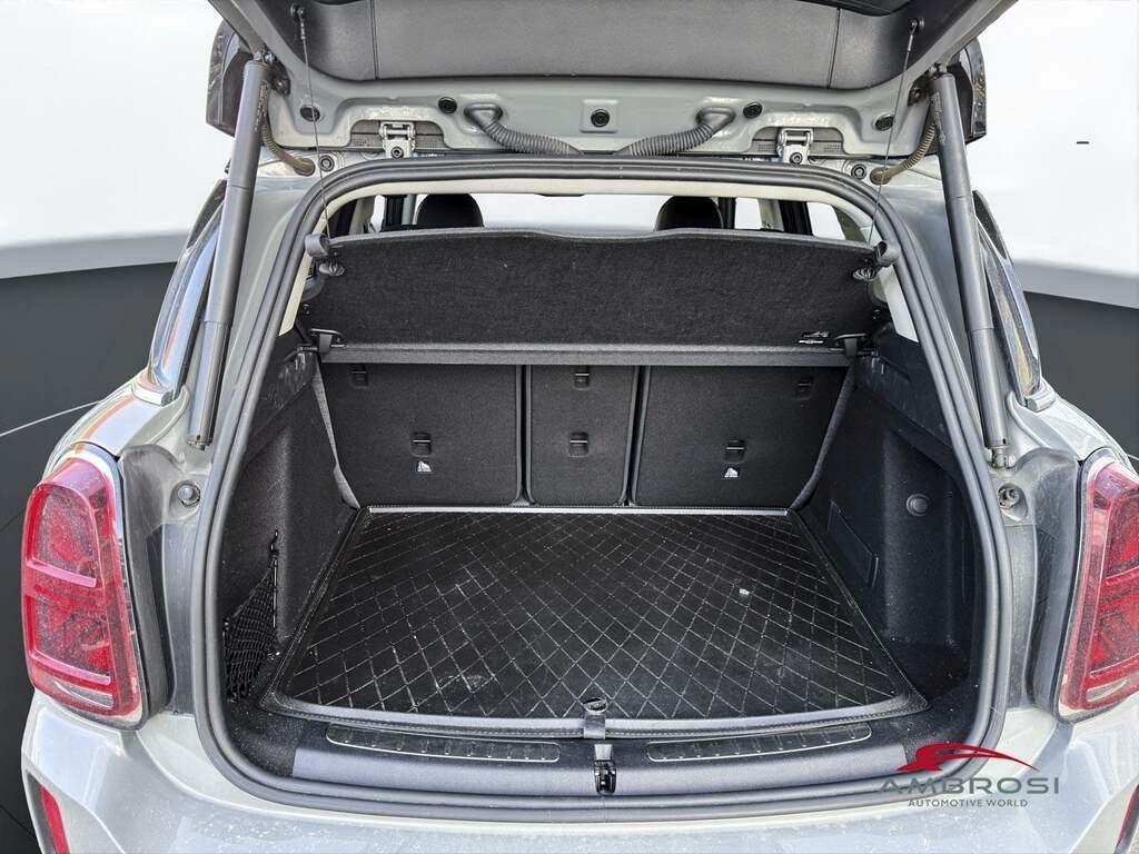 Mini Cooper D Countryman 2.0 D Cooper D Business Auto