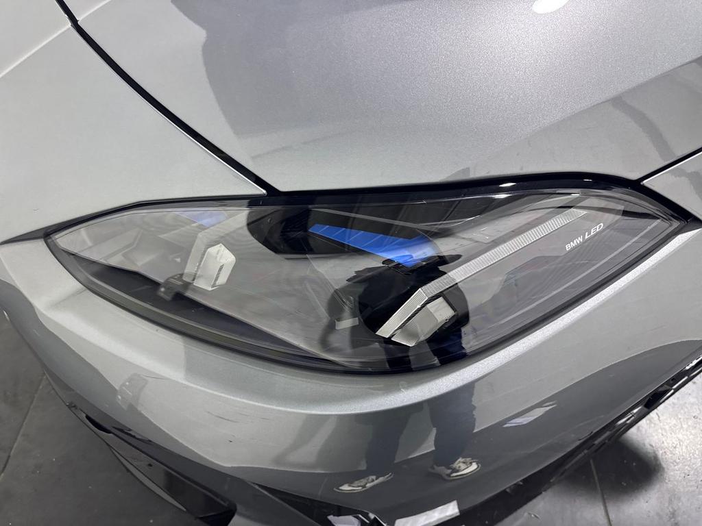 BMW Serie 1 118d MSport Pro auto