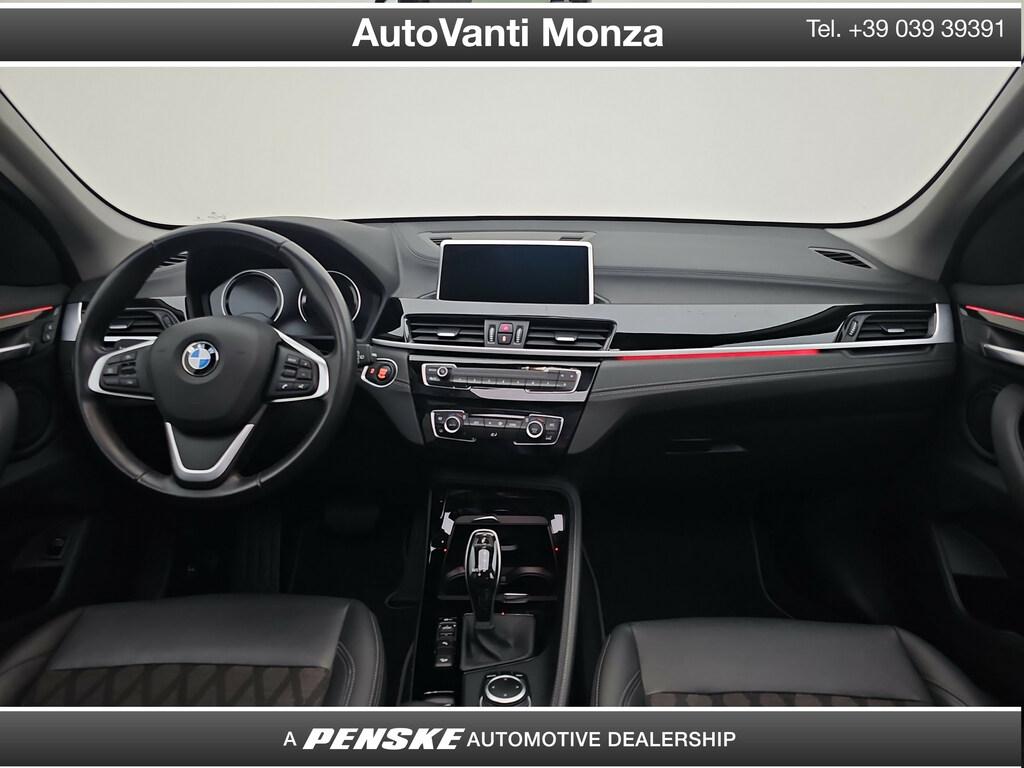 BMW X1 xdrive18d xLine Plus auto
