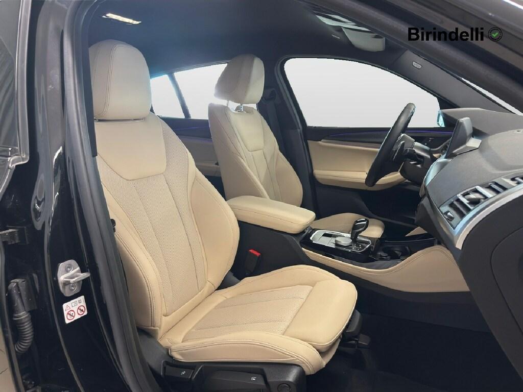 BMW X4 xdrive30d mhev 48V Msport 249cv auto