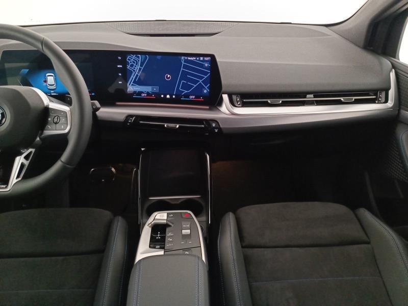 BMW Serie 2 218d Active Tourer Msport auto