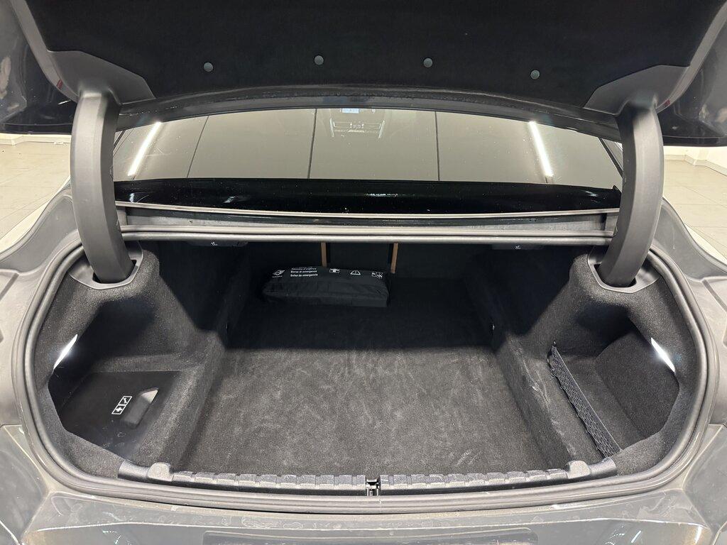 BMW Serie 8 840d Gran Coupe mhev 48V xdrive auto