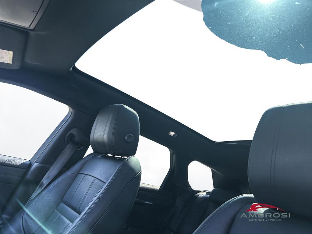 Land Rover Range Rover Evoque Evoque 2.0d i4 mhev R-Dynamic SE awd 240cv auto