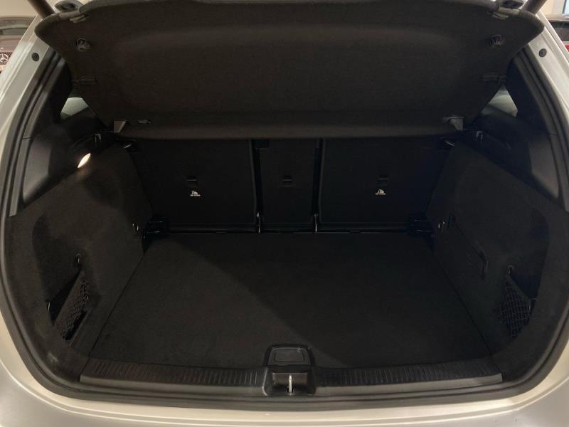 Mercedes Classe B 180 d Business Extra auto
