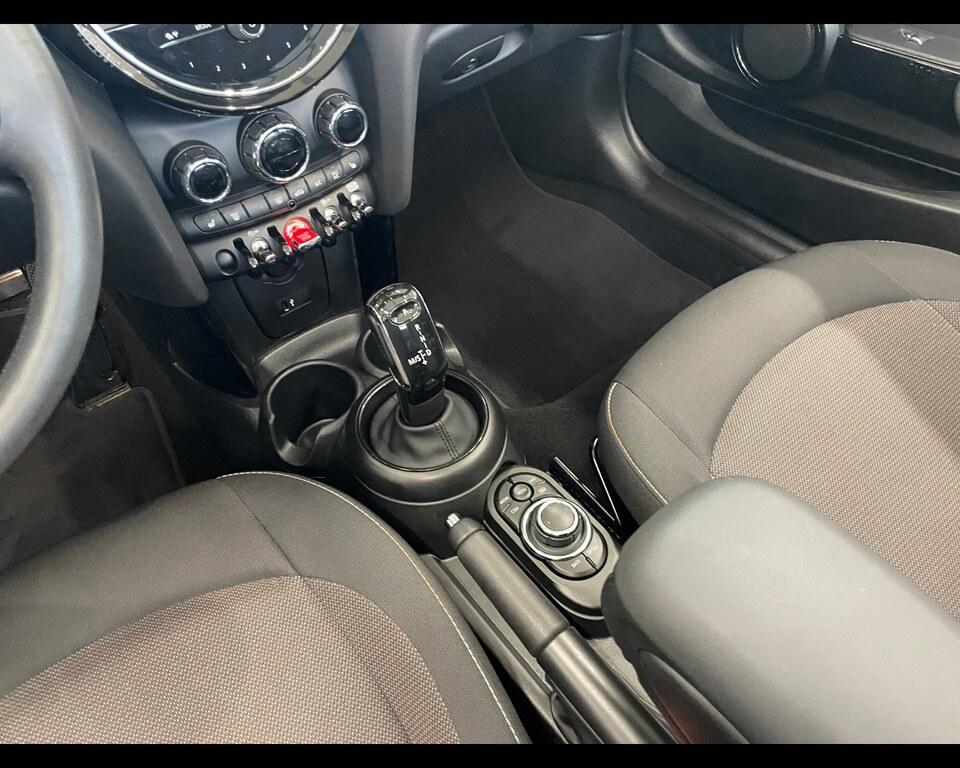 Mini Cooper Cabrio 1.5 Classic Auto