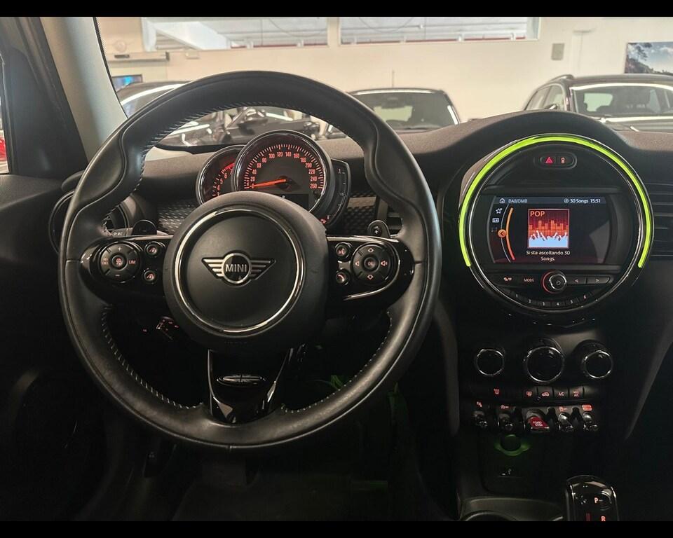 Mini Cooper S 2.0 TwinPower Turbo Cooper S Hype