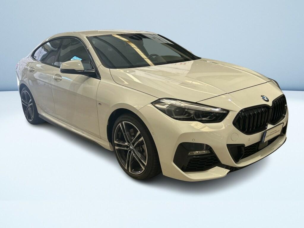 BMW Serie 2 220d Gran Coupe Msport auto