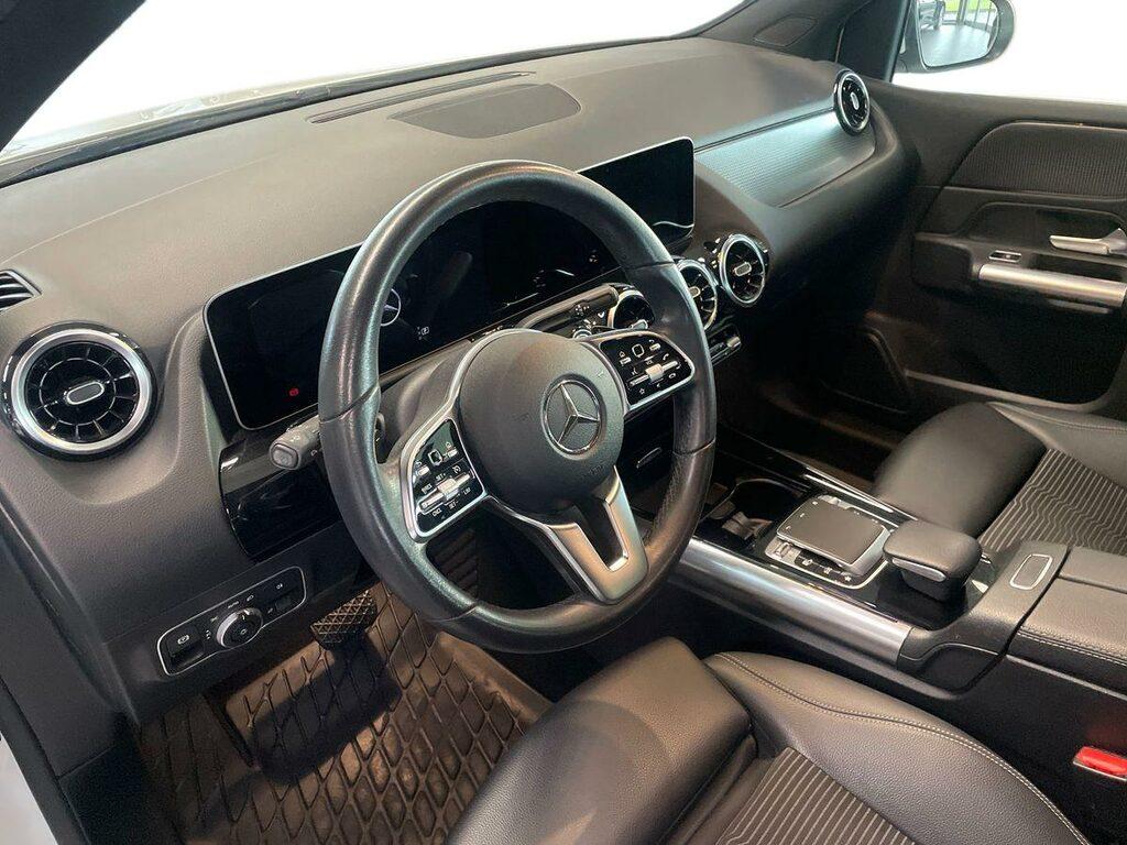 Mercedes Classe B 180 Sport auto