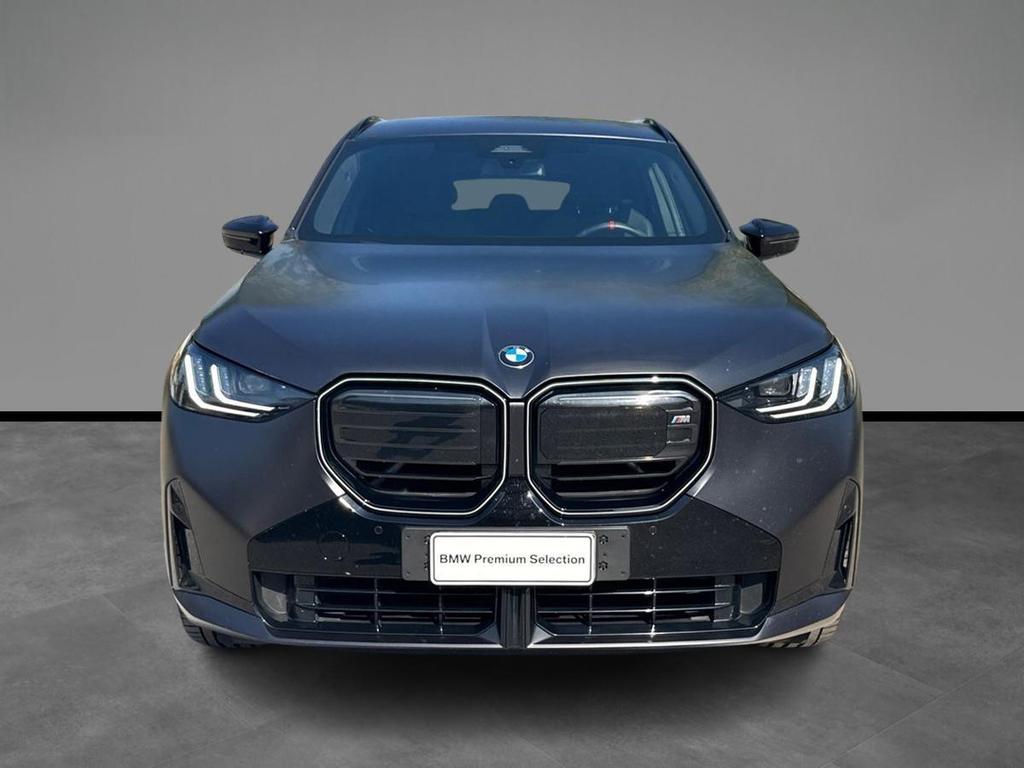 BMW X3 M X3 xdriveM50 MSport Pro auto
