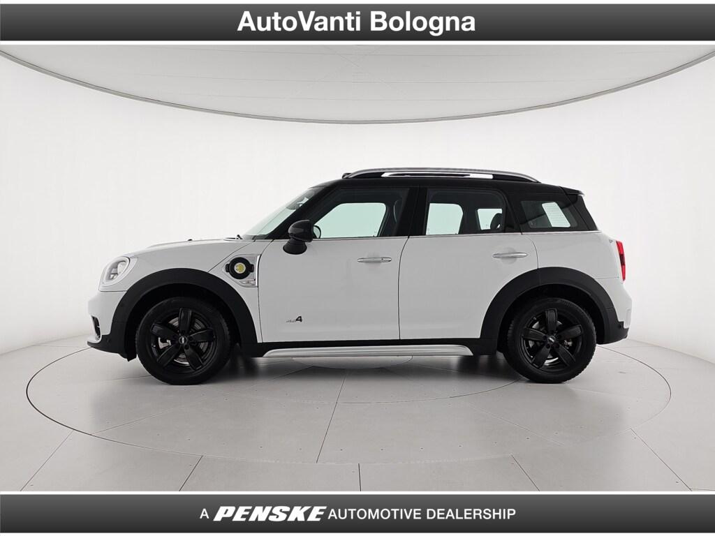 Mini Cooper SE Countryman Mini Countryman 1.5 Cooper SE Hype all4 auto