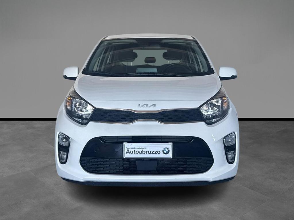 Kia Picanto 1.0 dpi Style Gpl amt