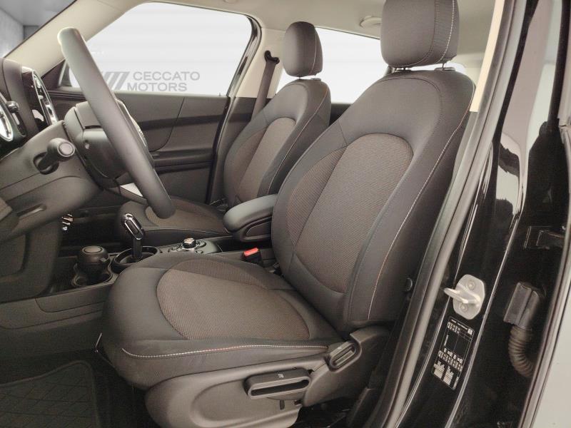 Mini One D Countryman 1.5 TwinPower Turbo One D Hype Steptronic