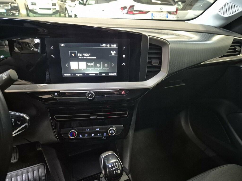 Opel Mokka 1.5 Edition s&s 110cv