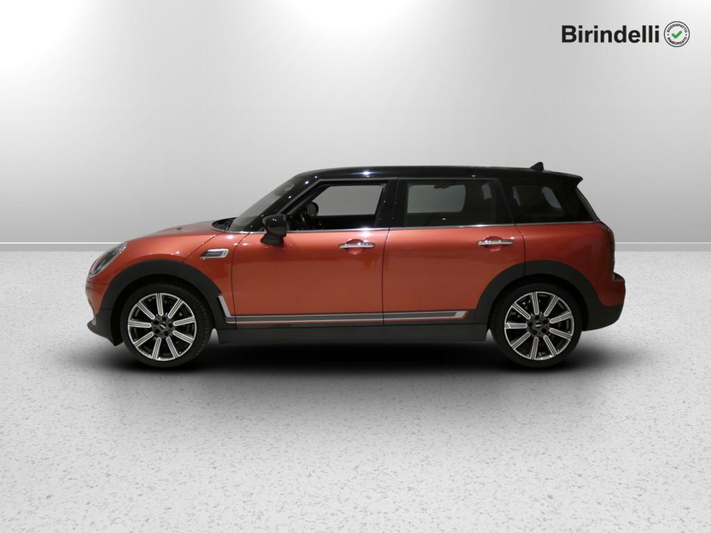Mini One Clubman 1.5 One