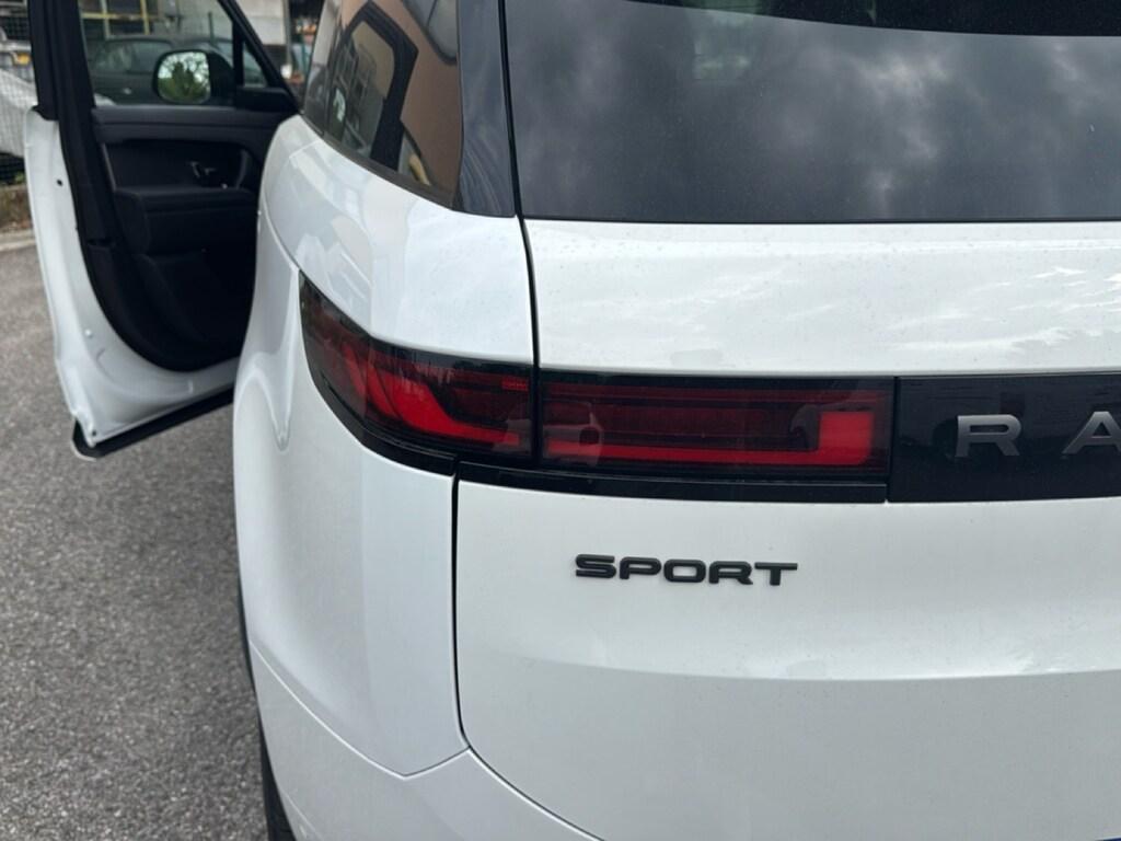 Land Rover Range Rover Sport 3.0d i6 mhev Dynamic SE awd 249cv auto