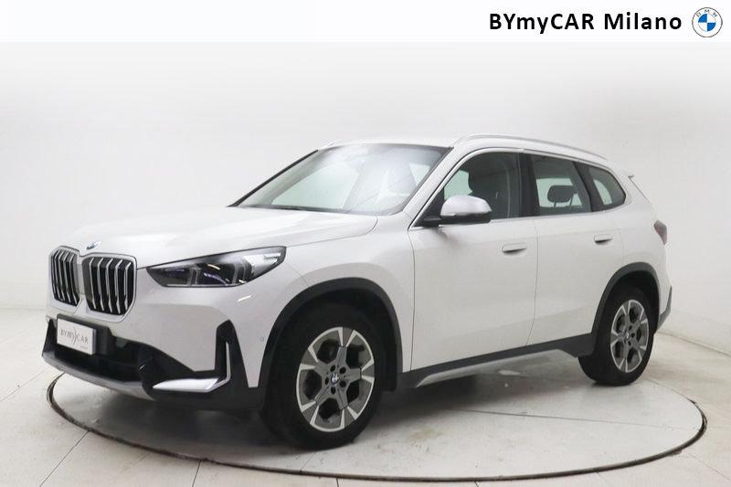 BMW X1 sdrive18d X-Line auto