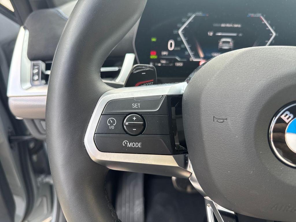 BMW X2 sdrive 20i 48V MSport auto