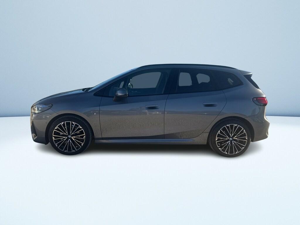 BMW Serie 2 218d Active Tourer Msport auto