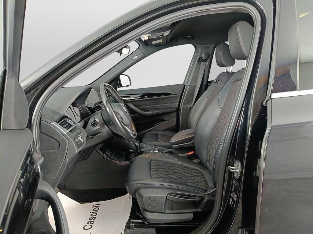 BMW X1 sdrive18d xLine auto my18