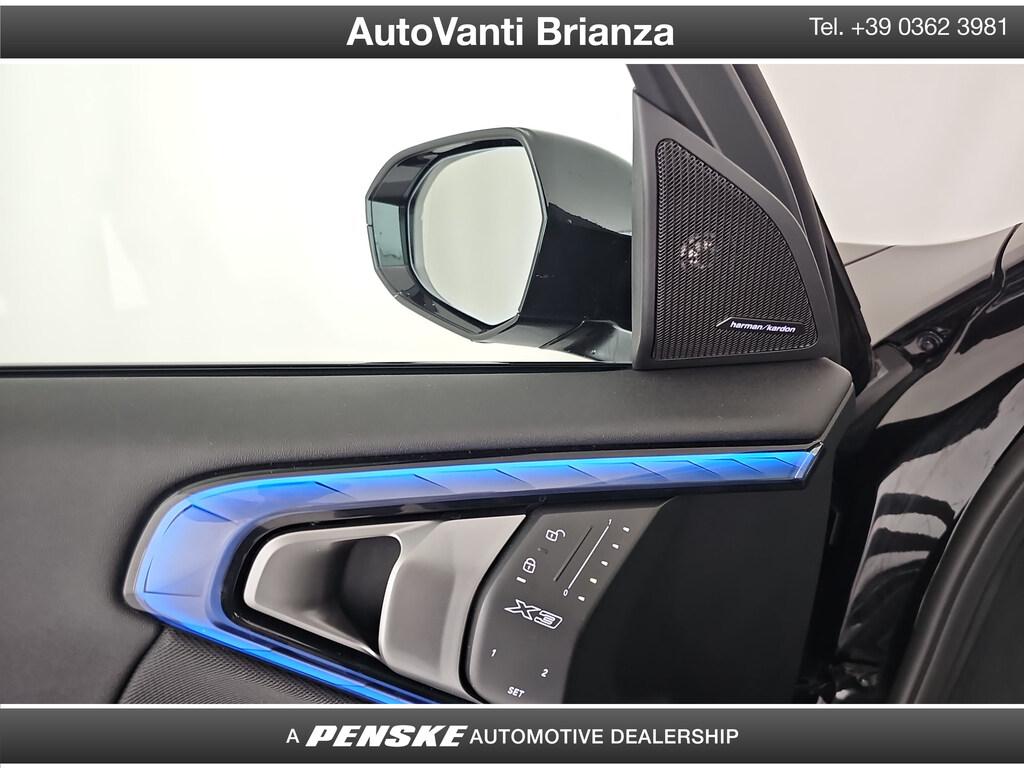 BMW X3 xdrive20 MSport auto