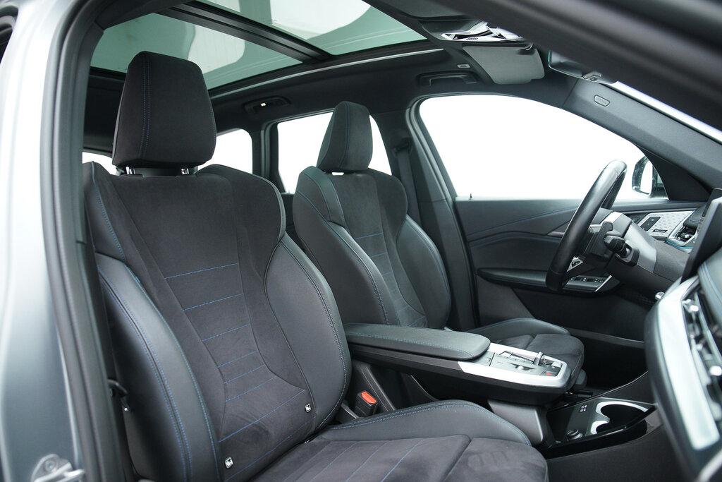 BMW X1 xdrive23d mhev 48V Msport auto