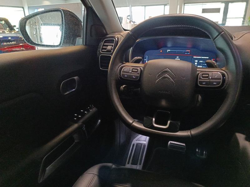 Citroen C5 Aircross 1.5 bluehdi Shine s&s 130cv eat8
