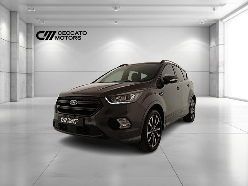 Ford Kuga 1.5 ecoboost ST-line s&s 2wd 120cv