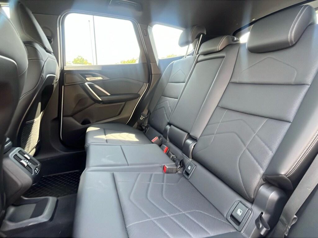 BMW X1 sdrive18i Msport auto