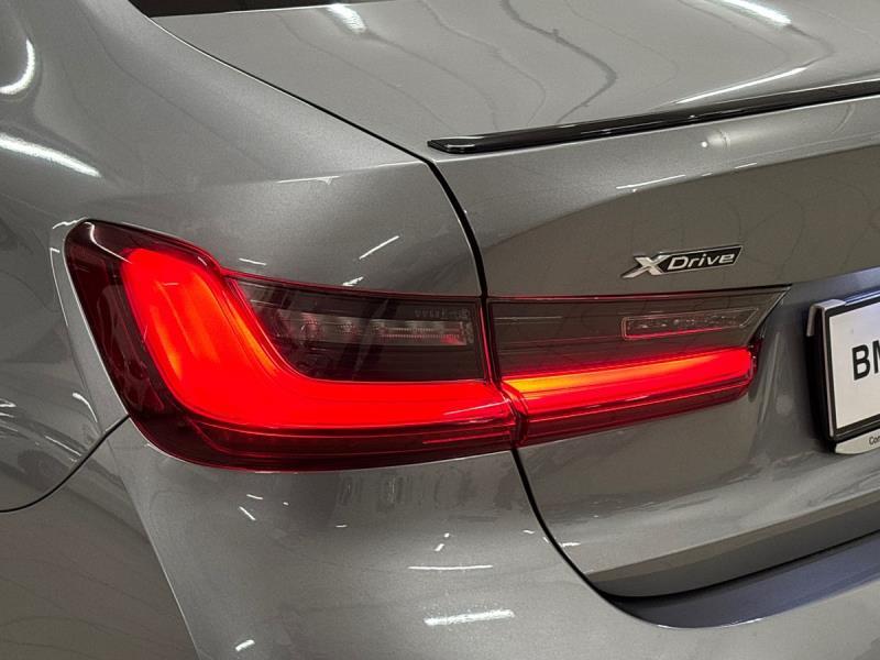 BMW Serie 3 320d mhev 48V xdrive M Sport Pro auto