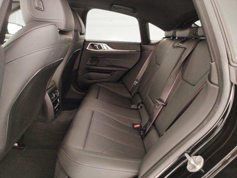 BMW Serie 4 420d Gran Coupe mhev 48V xdrive M Sport Pro auto