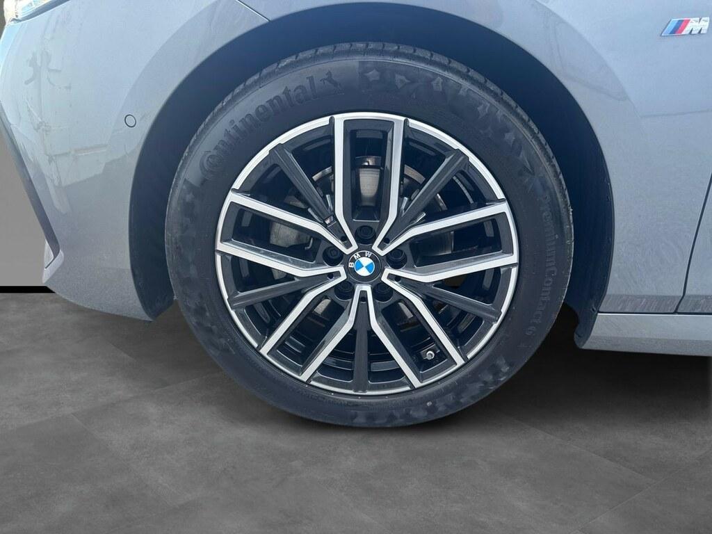 BMW Serie 2 218d Active Tourer Msport auto