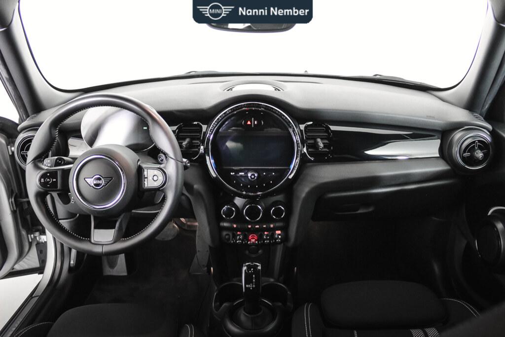Mini Cooper S 2.0 TwinPower Turbo Cooper S