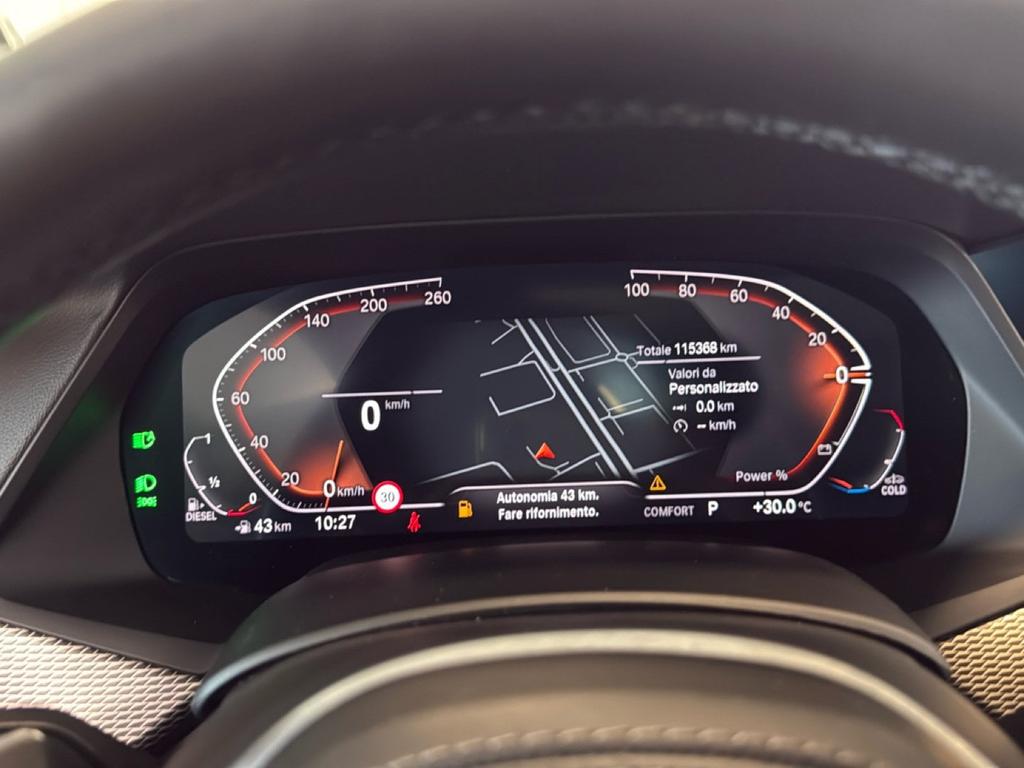 BMW X6 X6 xdrive30d mhev 48V Msport auto