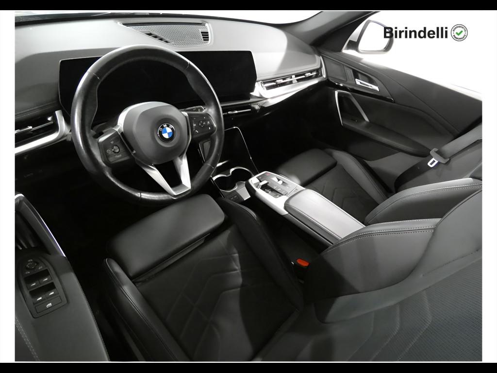 BMW X1 sdrive18d X-Line auto