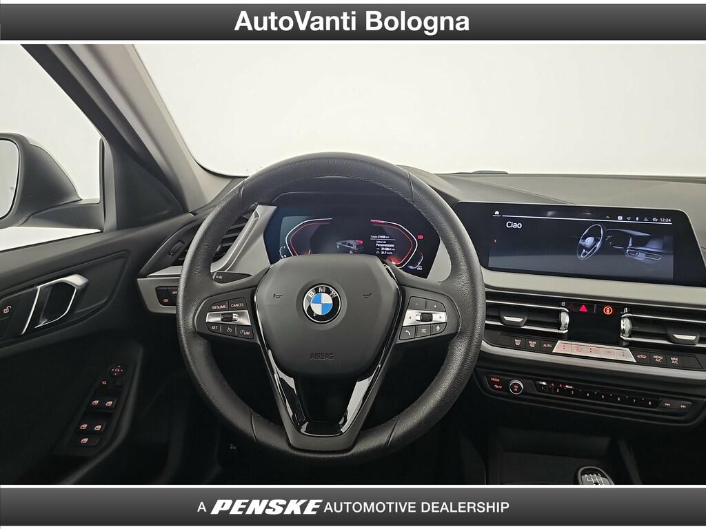 BMW Serie 1 118i