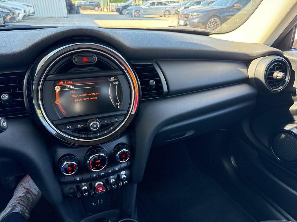 Mini One D 1.5 D One D Hype